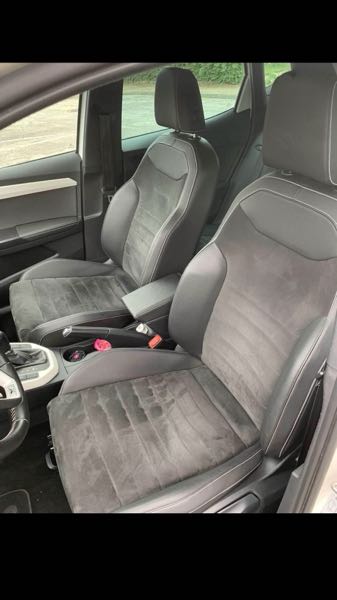 Seat Arona 1.0 ECOTSI 115 S&amp;S XCELLENCE DSG7