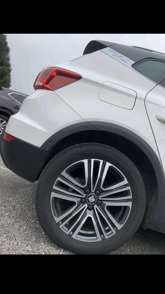 Seat Arona 1.0 ECOTSI 115 S&amp;S XCELLENCE DSG7