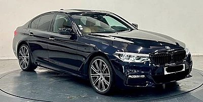 Bmw Serie 5 (G30) 530e hybride I performance 252 M SPORT