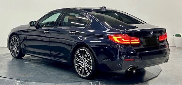 Bmw Serie 5 (G30) 530e hybride I performance 252 M SPORT