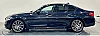 Bmw Serie 5 (G30) 530e hybride I performance 252 M SPORT thumbnail