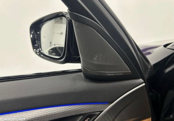 Bmw Serie 5 (G30) 530e hybride I performance 252 M SPORT