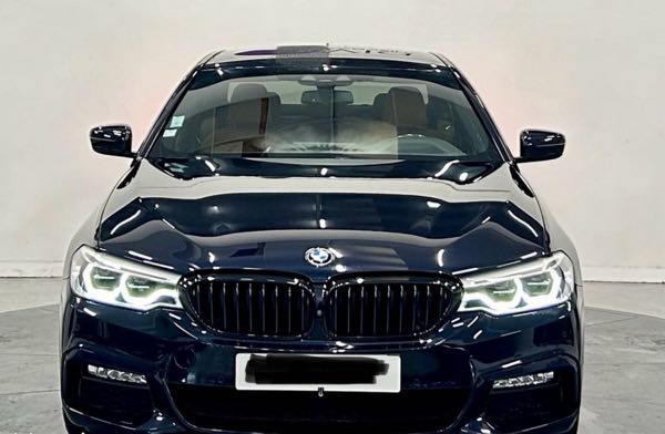 Bmw Serie 5 (G30) 530e hybride I performance 252 M SPORT