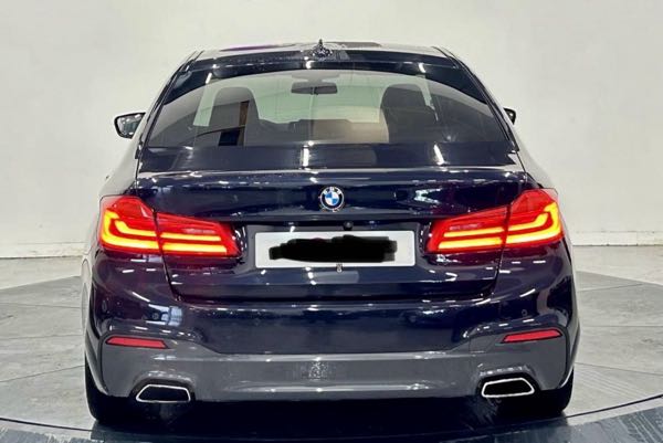 Bmw Serie 5 (G30) 530e hybride I performance 252 M SPORT