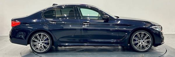 Bmw Serie 5 (G30) 530e hybride I performance 252 M SPORT