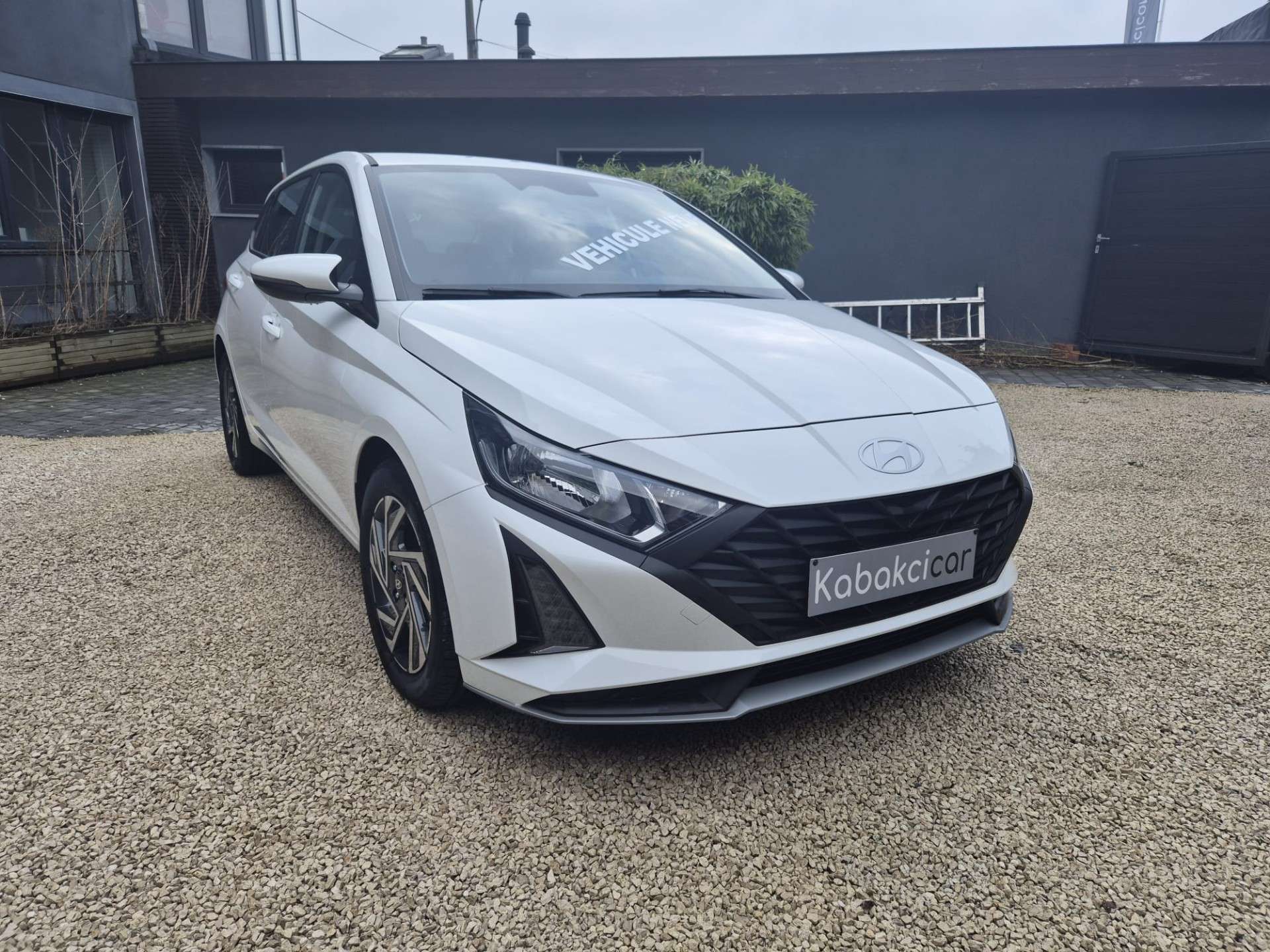 Hyundai i20 1.2i Comfort Club - Véhicule Neuf 0KM Fiable et Economique - Garantie - Disponible sous 48H - Zone LEZ Ok 12/2034