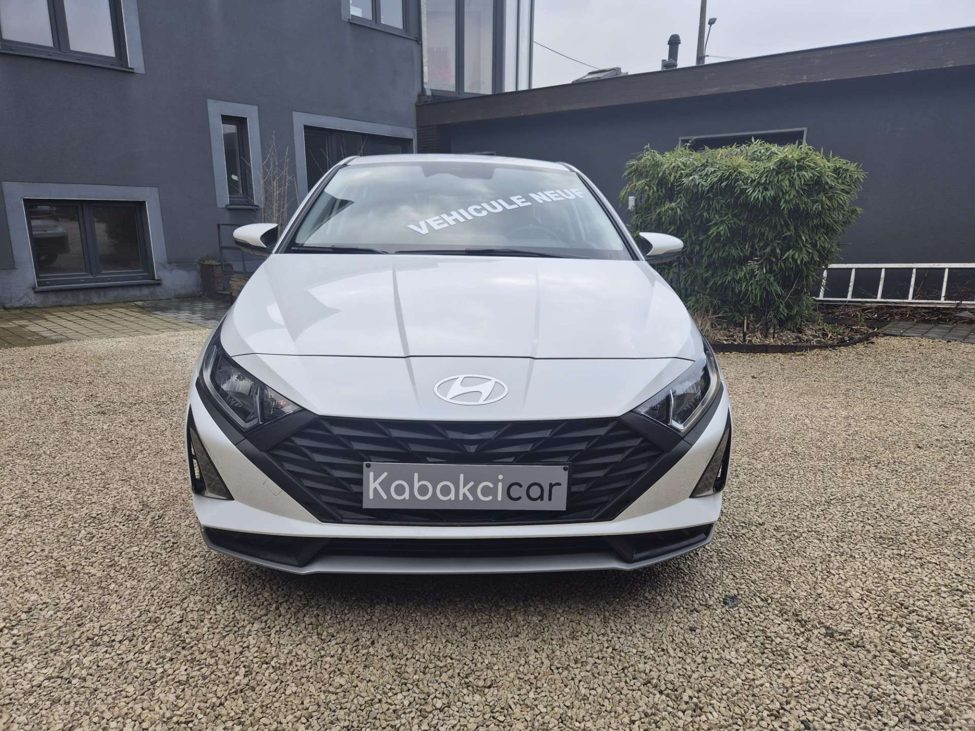 Hyundai i20 1.2i Comfort Club - Véhicule Neuf 0KM Fiable et Economique - Garantie - Disponible sous 48H - Zone LEZ Ok 12/2034