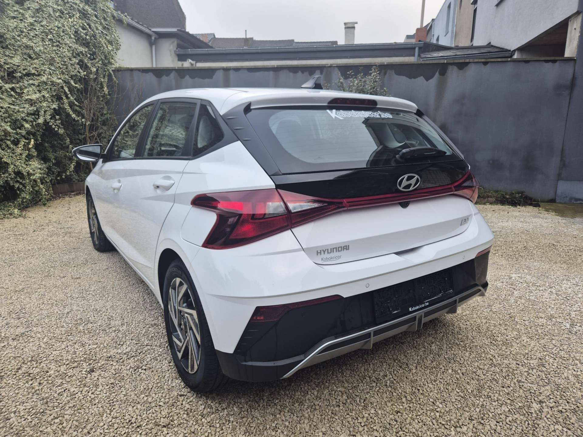 Hyundai i20 1.2i Comfort Club - Véhicule Neuf 0KM Fiable et Economique - Garantie - Disponible sous 48H - Zone LEZ Ok 12/2034