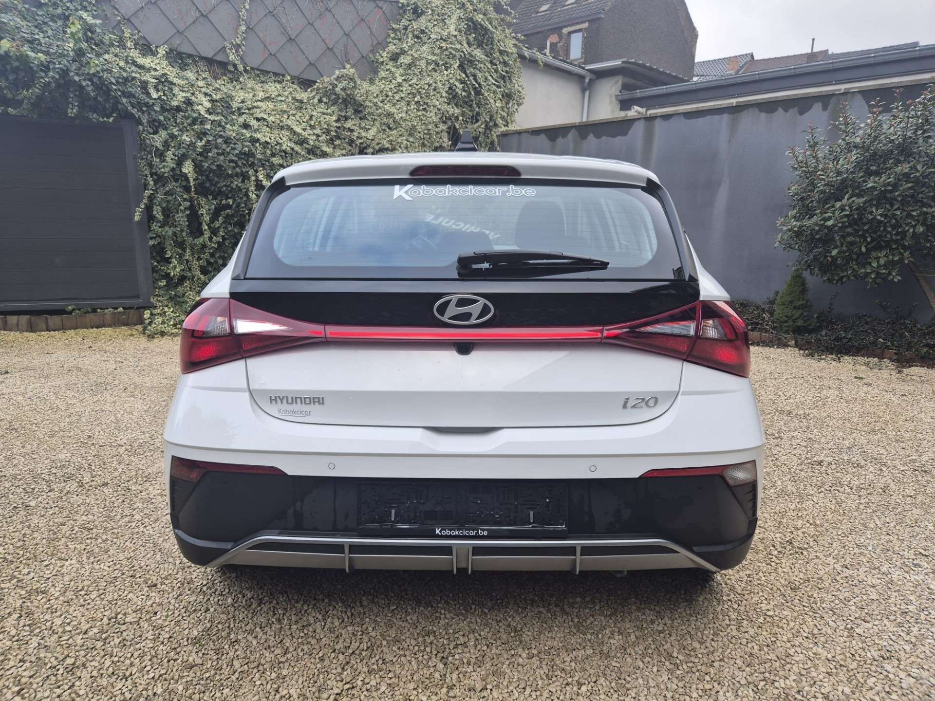 Hyundai i20 1.2i Comfort Club - Véhicule Neuf 0KM Fiable et Economique - Garantie - Disponible sous 48H - Zone LEZ Ok 12/2034
