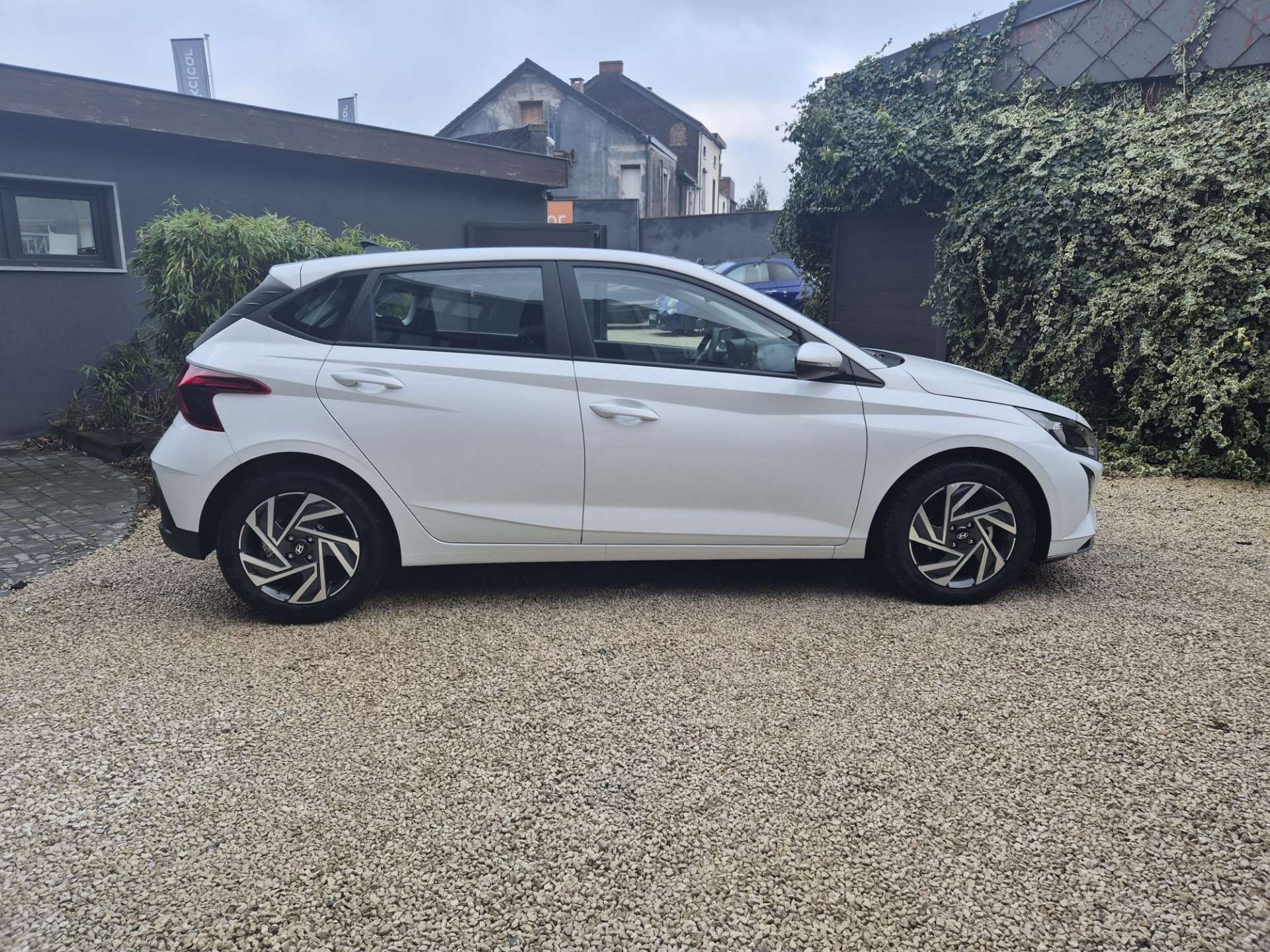 Hyundai i20 1.2i Comfort Club - Véhicule Neuf 0KM Fiable et Economique - Garantie - Disponible sous 48H - Zone LEZ Ok 12/2034