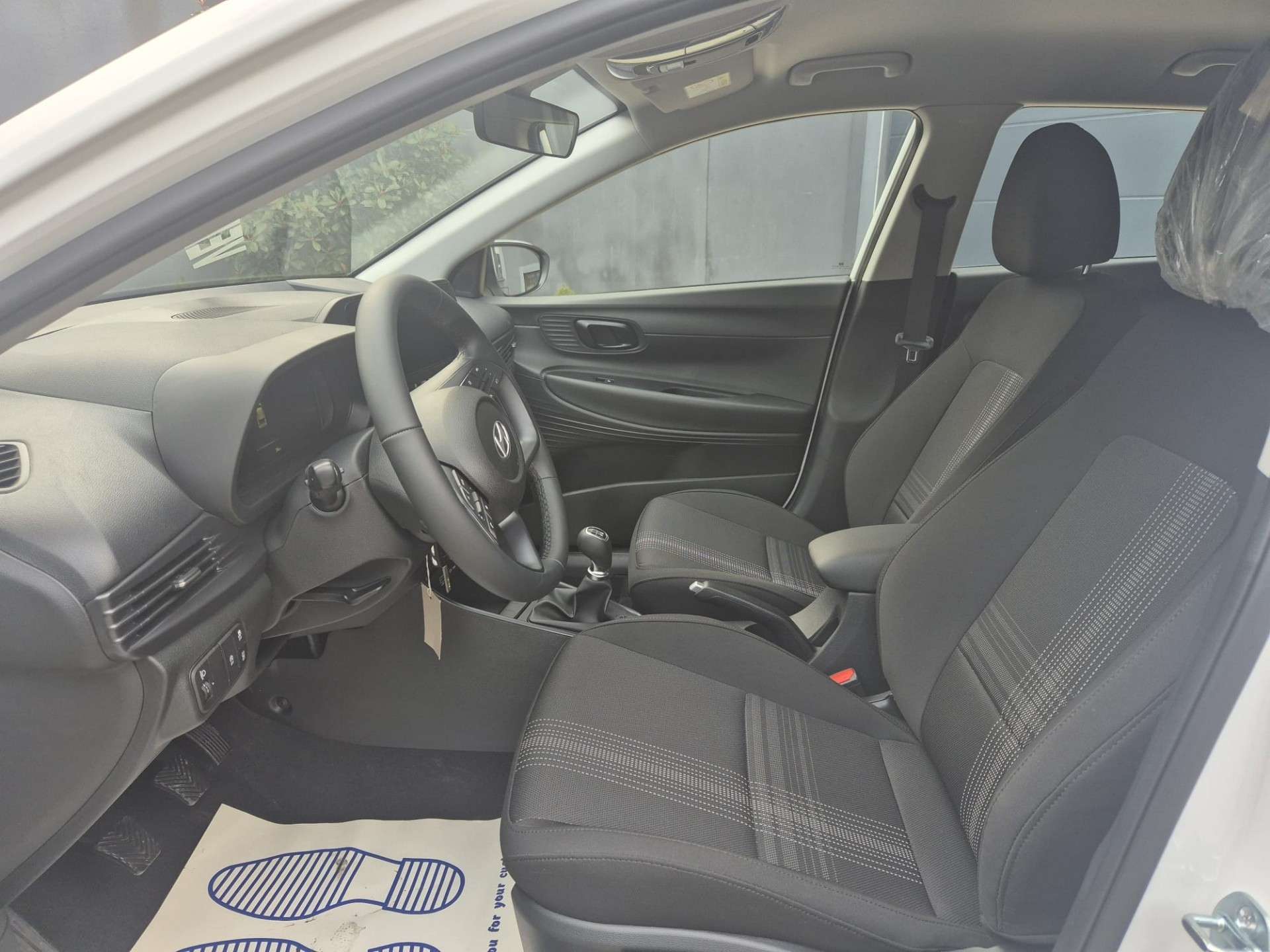 Hyundai i20 1.2i Comfort Club - Véhicule Neuf 0KM Fiable et Economique - Garantie - Disponible sous 48H - Zone LEZ Ok 12/2034
