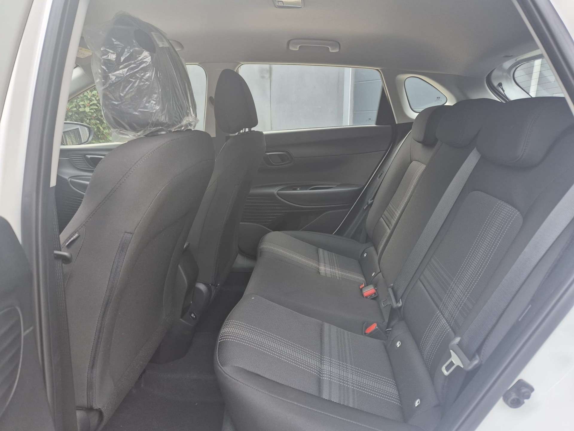 Hyundai i20 1.2i Comfort Club - Véhicule Neuf 0KM Fiable et Economique - Garantie - Disponible sous 48H - Zone LEZ Ok 12/2034