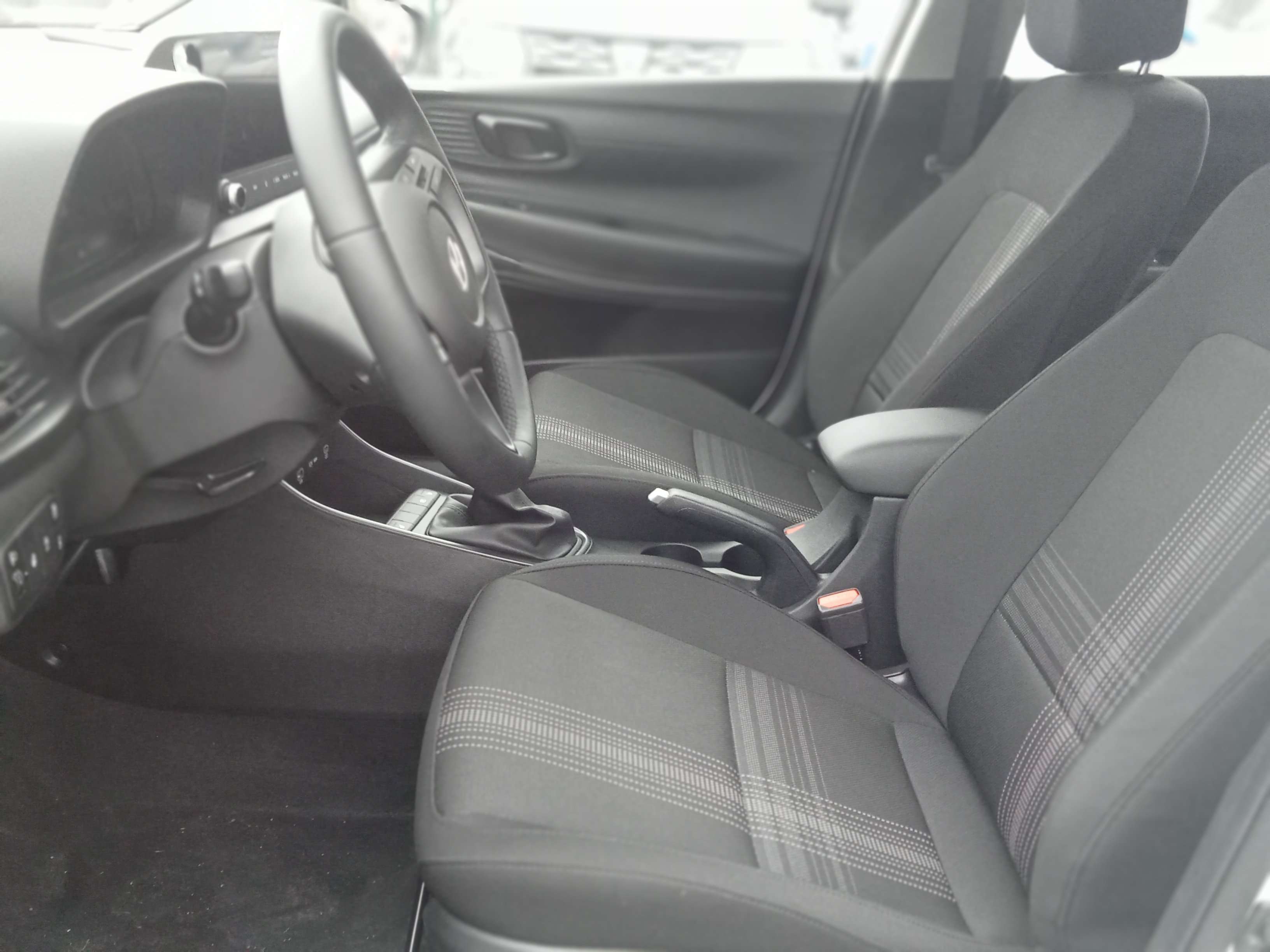 Hyundai i20 1.2i 79cv/NEUF