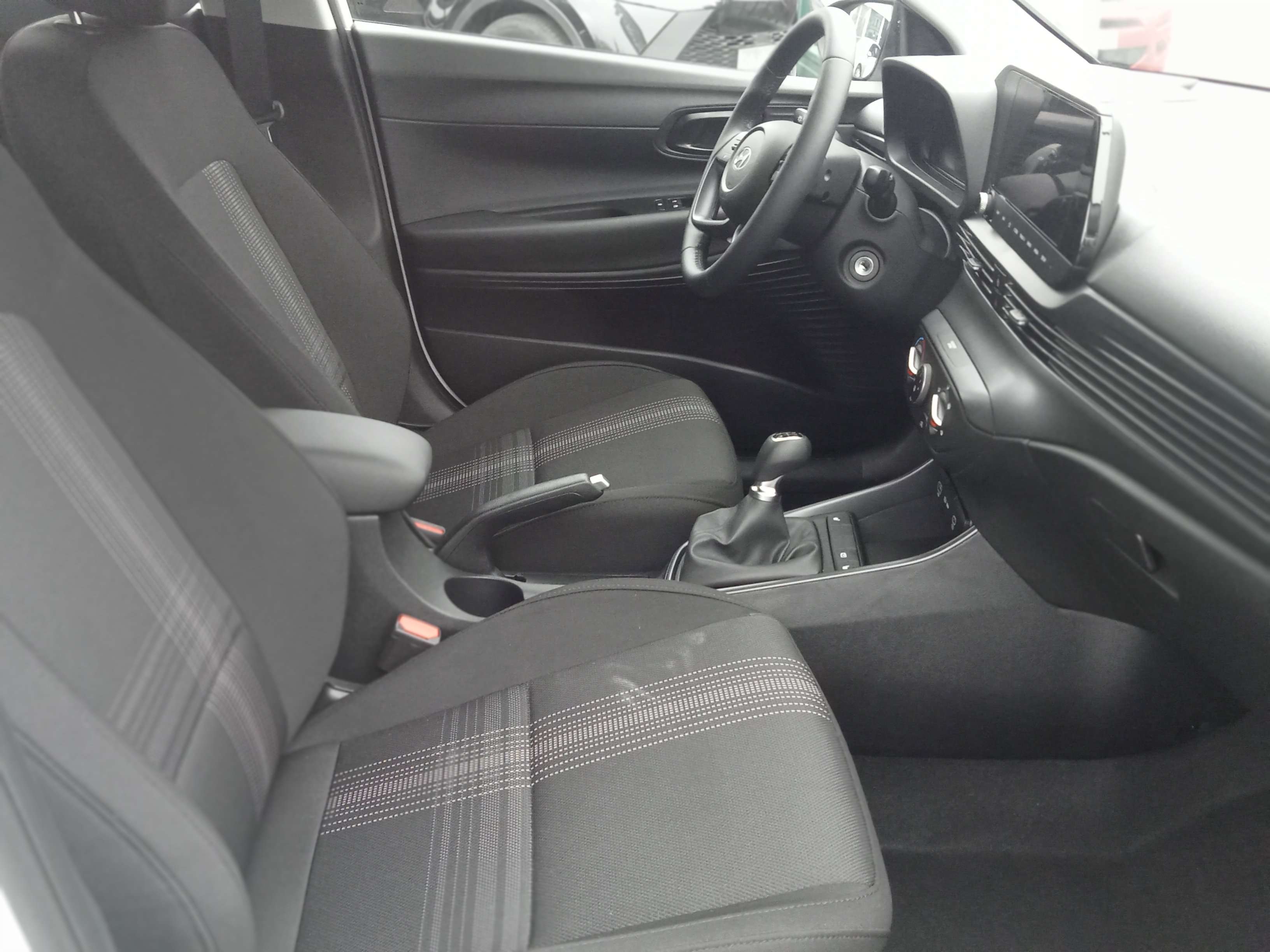 Hyundai i20 1.2i 79cv/NEUF