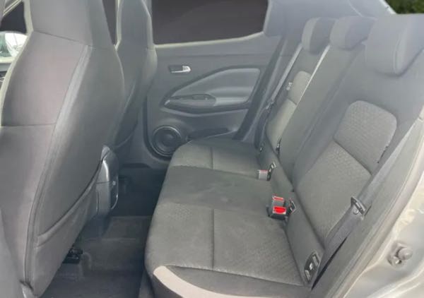 Nissan Juke 1.0 DIG-T 117ch N-Connecta DCT