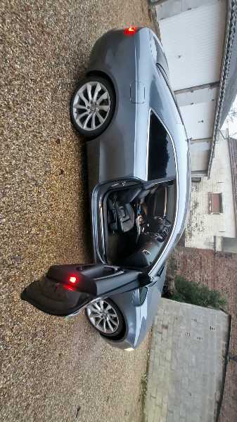 Audi A5 (2) 2.0 TDI 177 AVUS