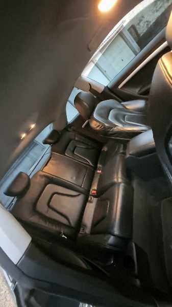 Audi A5 (2) 2.0 TDI 177 AVUS