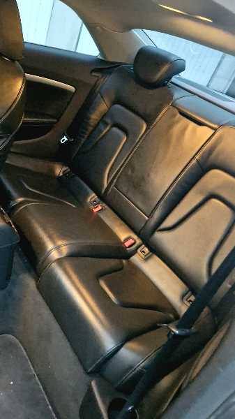 Audi A5 (2) 2.0 TDI 177 AVUS