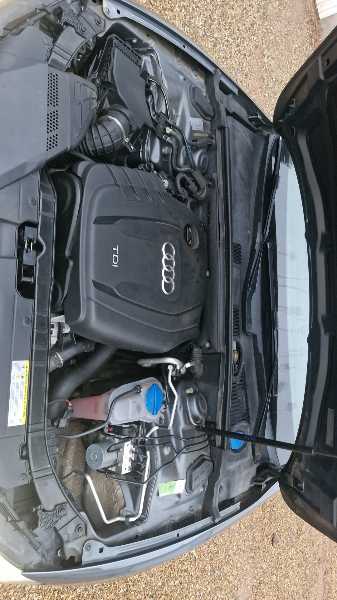 Audi A5 (2) 2.0 TDI 177 AVUS