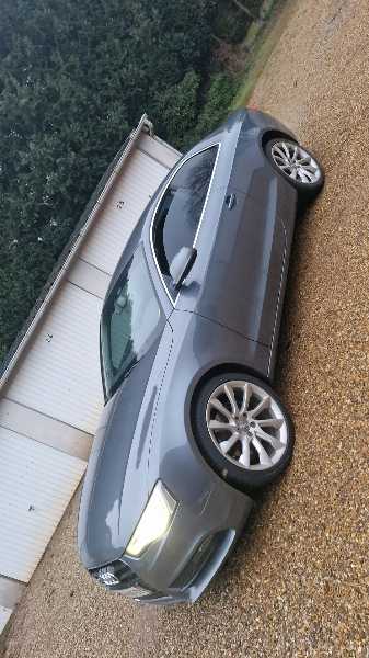 Audi A5 (2) 2.0 TDI 177 AVUS
