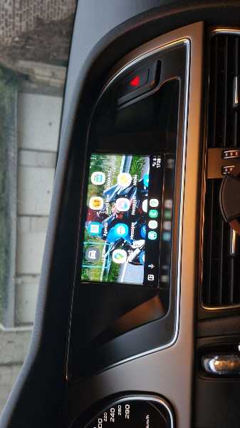 Audi A5 (2) 2.0 TDI 177 AVUS