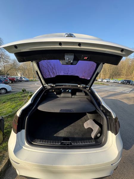 Bmw X6 (E71) (2) XDRIVE30DA 245 M SPORT ULTIMATE
