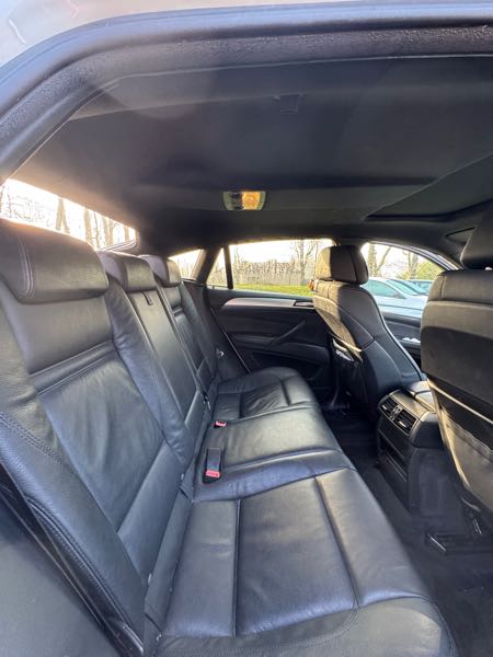 Bmw X6 (E71) (2) XDRIVE30DA 245 M SPORT ULTIMATE