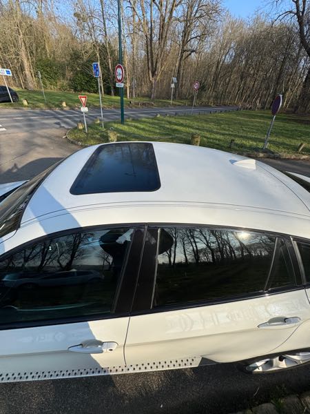 Bmw X6 (E71) (2) XDRIVE30DA 245 M SPORT ULTIMATE