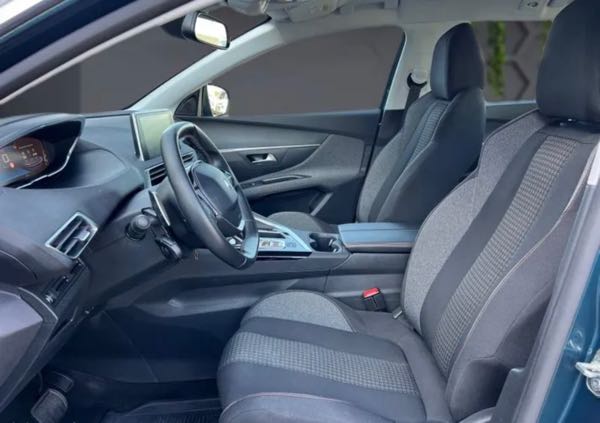 Peugeot 5008 1.5 BlueHDi 130ch E6.c Active S&S EAT8