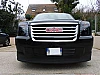 GMC Yukon hybrid thumbnail