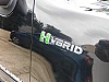 GMC Yukon hybrid thumbnail