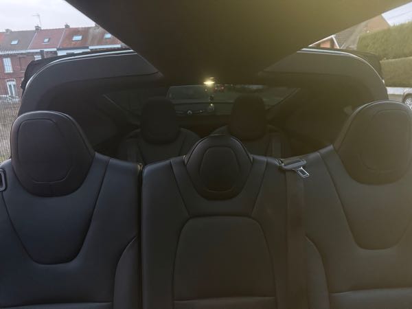 Tesla Model X tesla X