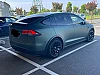 Tesla Model X tesla X thumbnail