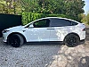Tesla Model X tesla X thumbnail