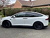 Tesla Model X tesla X thumbnail