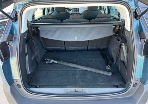 Peugeot 5008 1.5 BlueHDi 130ch E6.c Active S&S EAT8