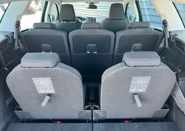 Peugeot 5008 1.5 BlueHDi 130ch E6.c Active S&S EAT8