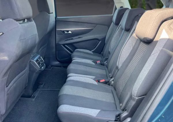 Peugeot 5008 1.5 BlueHDi 130ch E6.c Active S&S EAT8