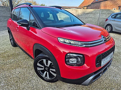 Citroen C3 Aircross 1.5 BlueHDi Feel// FULL CARNET//CARPLAY/GARANTIE