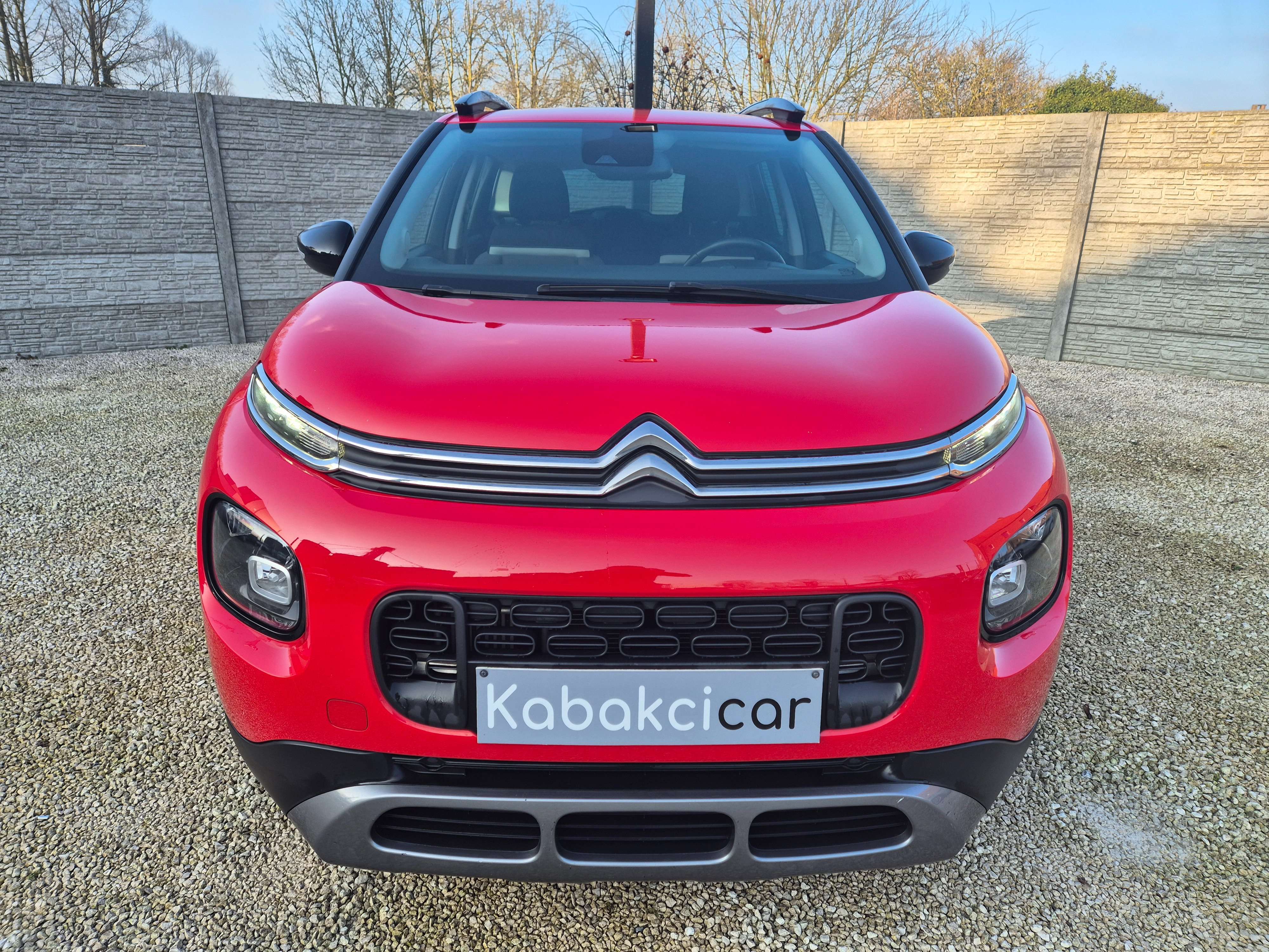 Citroen C3 Aircross 1.5 BlueHDi Feel// FULL CARNET//CARPLAY/GARANTIE