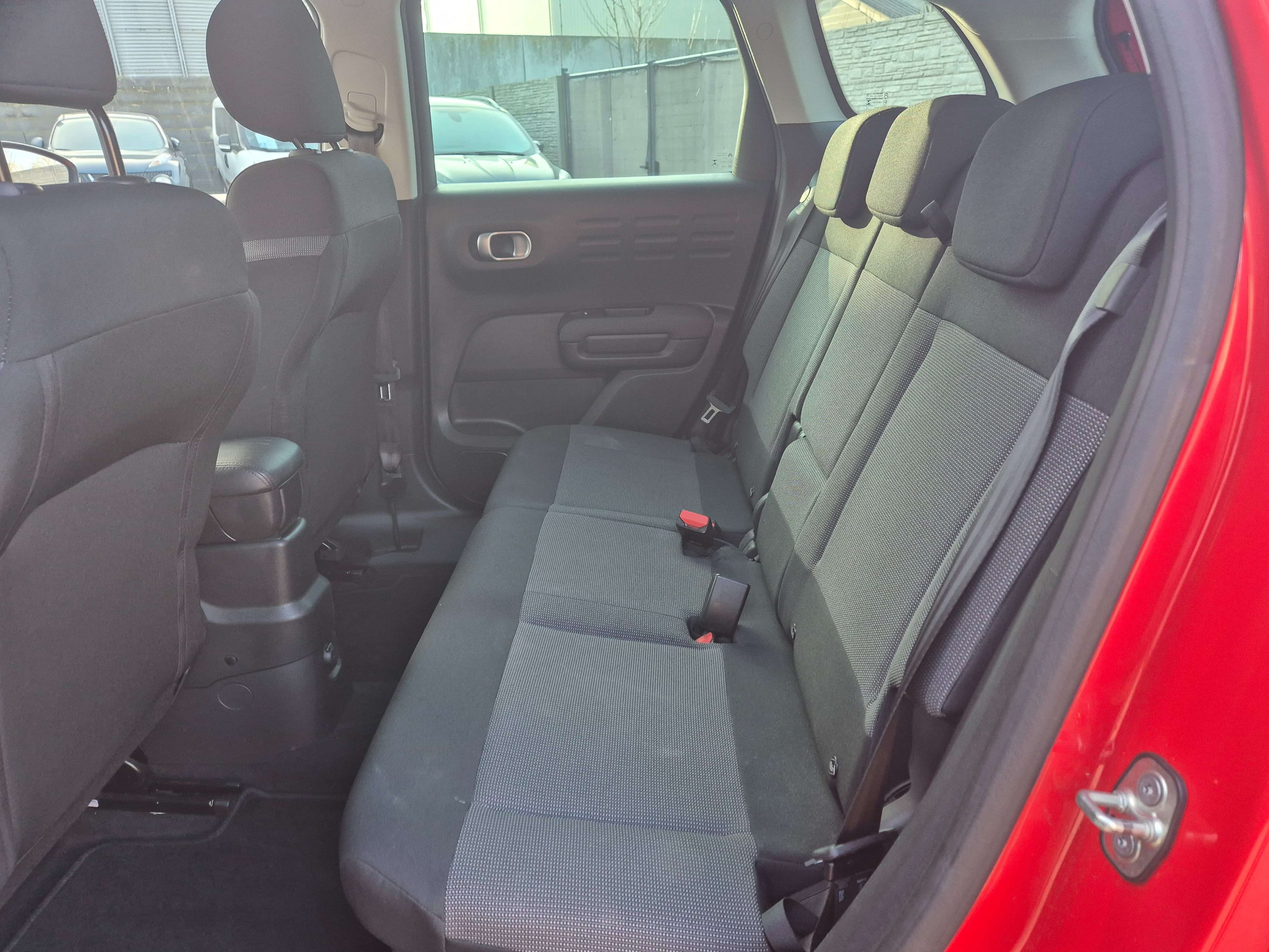Citroen C3 Aircross 1.5 BlueHDi Feel// FULL CARNET//CARPLAY/GARANTIE