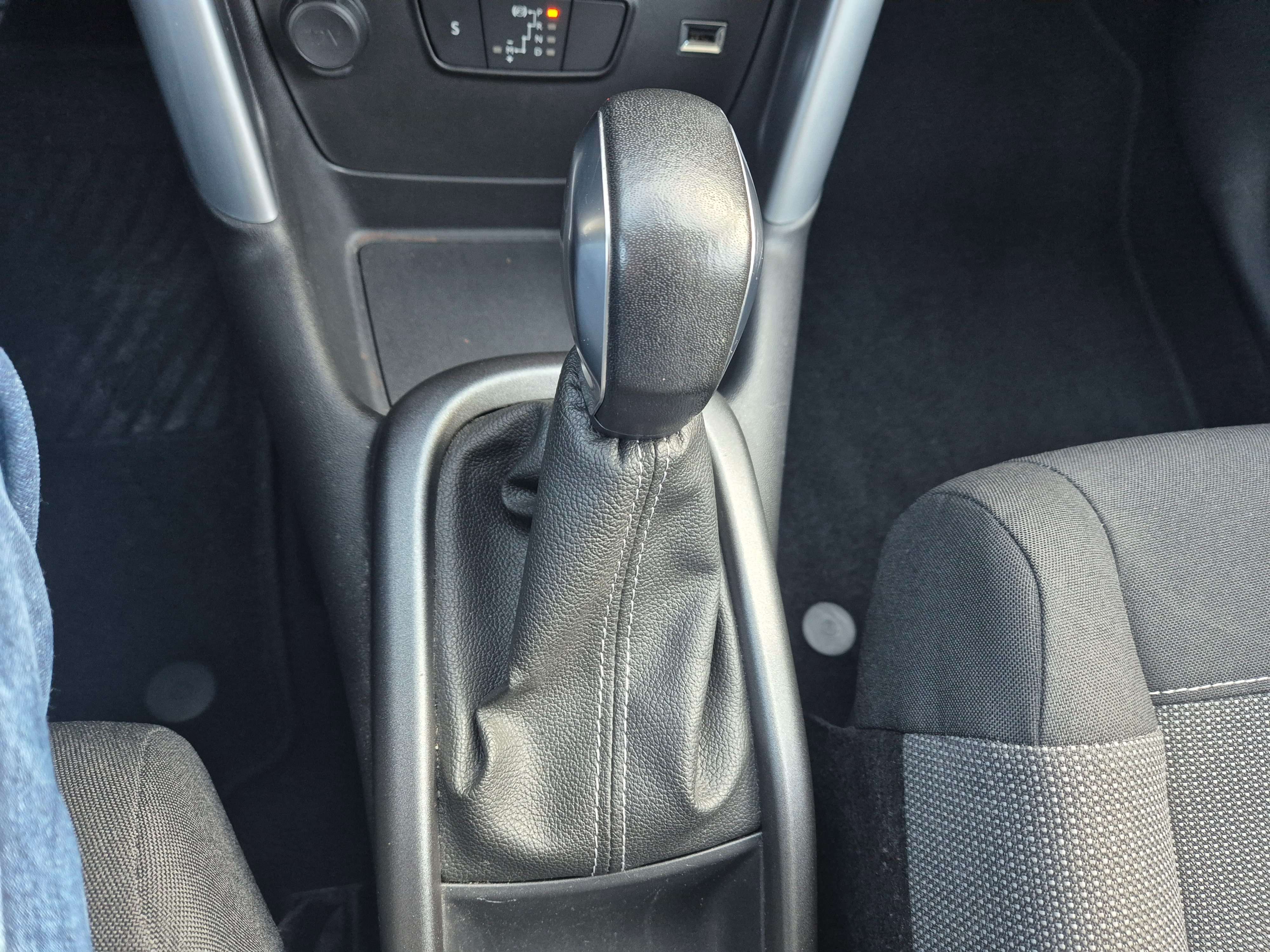 Citroen C3 Aircross 1.5 BlueHDi Feel// FULL CARNET//CARPLAY/GARANTIE