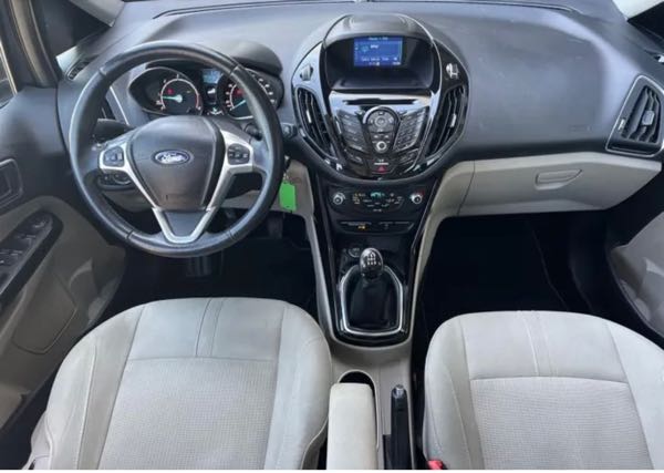 Ford B-max 1.5 TDCi 95ch Stop&Start Titanium