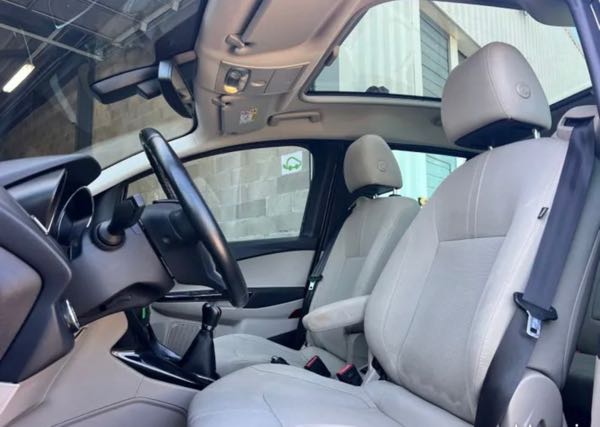 Ford B-max 1.5 TDCi 95ch Stop&Start Titanium