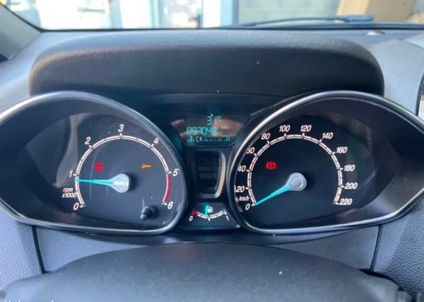 Ford B-max 1.5 TDCi 95ch Stop&Start Titanium