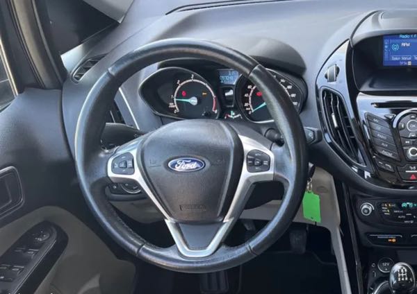Ford B-max 1.5 TDCi 95ch Stop&Start Titanium