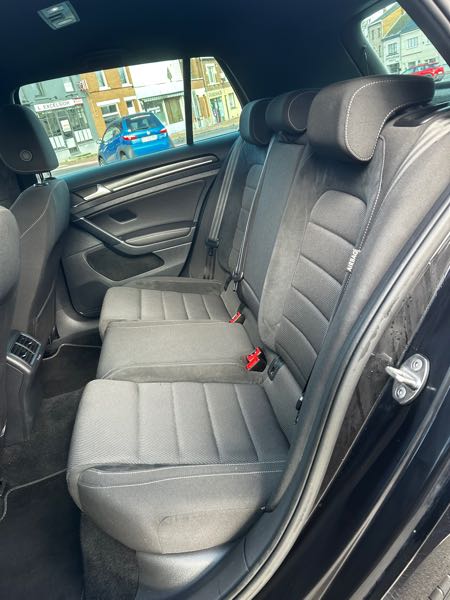 Volkswagen Golf VII (2) 2.0 TSI 310 BLUEMOTION TECHNOLOGY R 4MOTION DSG7 5P