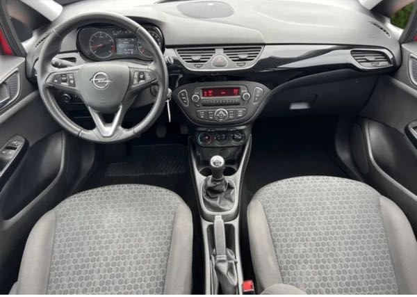 Opel Corsa 1.0 ECOTEC Turbo 90ch Enjoy Start/Stop 5p