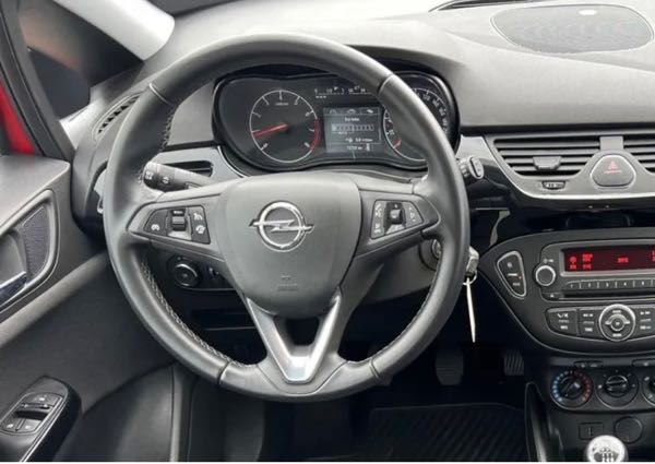 Opel Corsa 1.0 ECOTEC Turbo 90ch Enjoy Start/Stop 5p