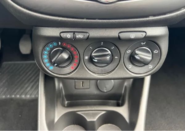 Opel Corsa 1.0 ECOTEC Turbo 90ch Enjoy Start/Stop 5p
